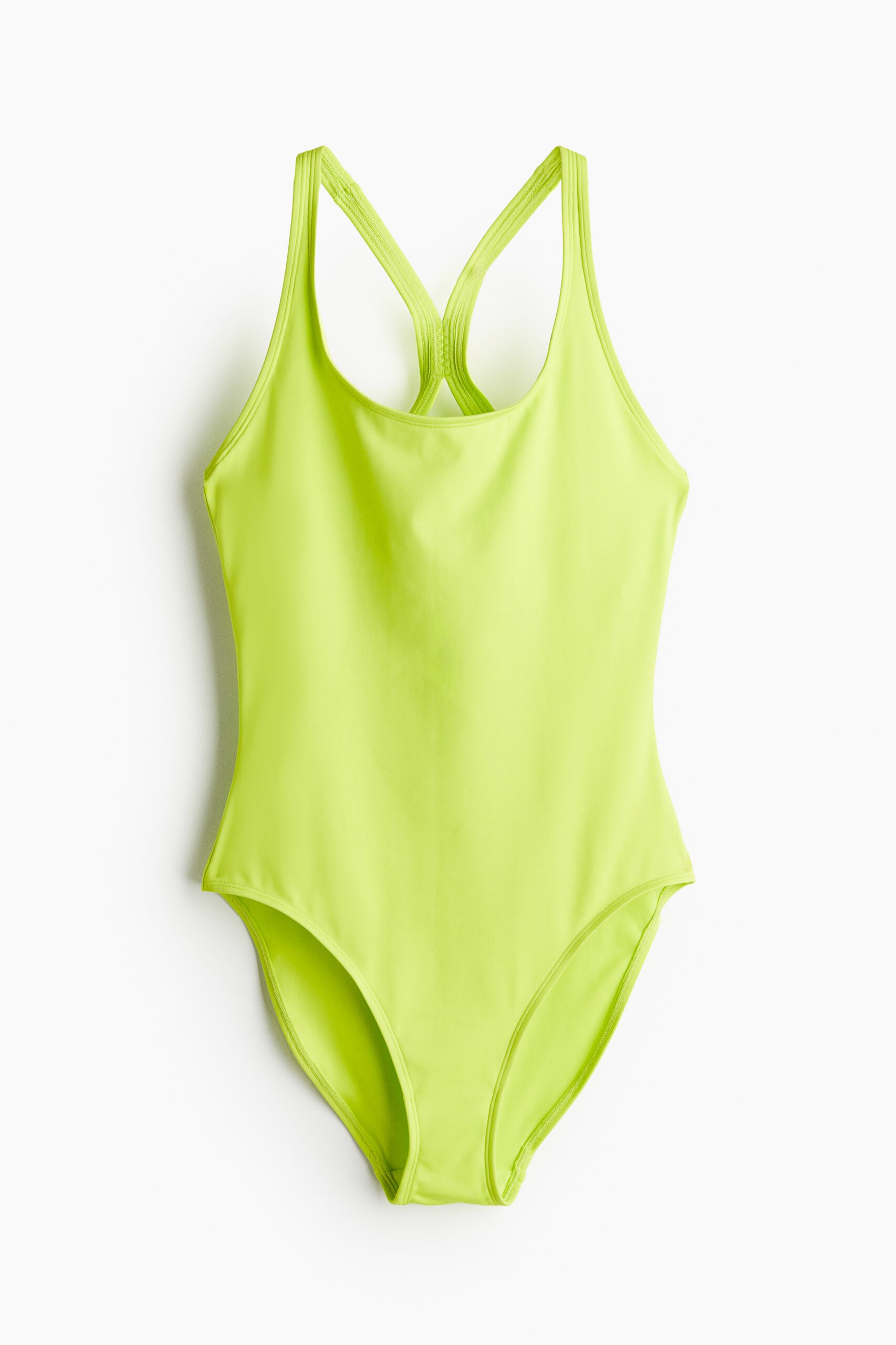 Activewear Swimsuit