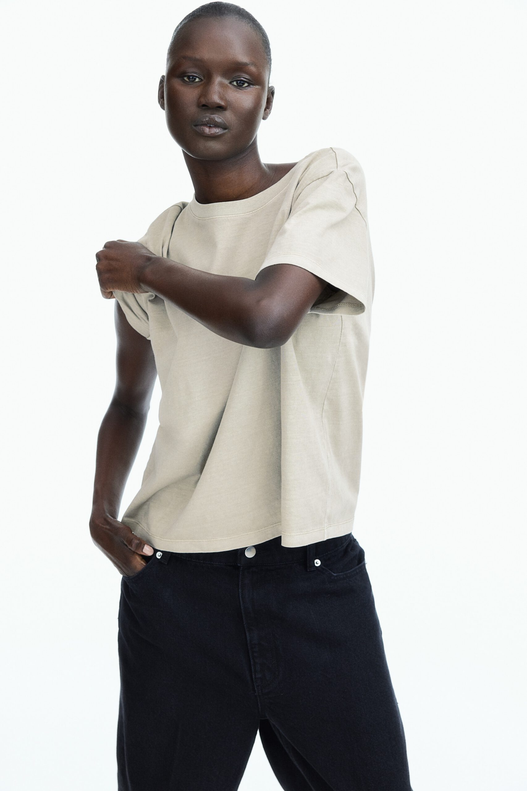 Cotton Tee