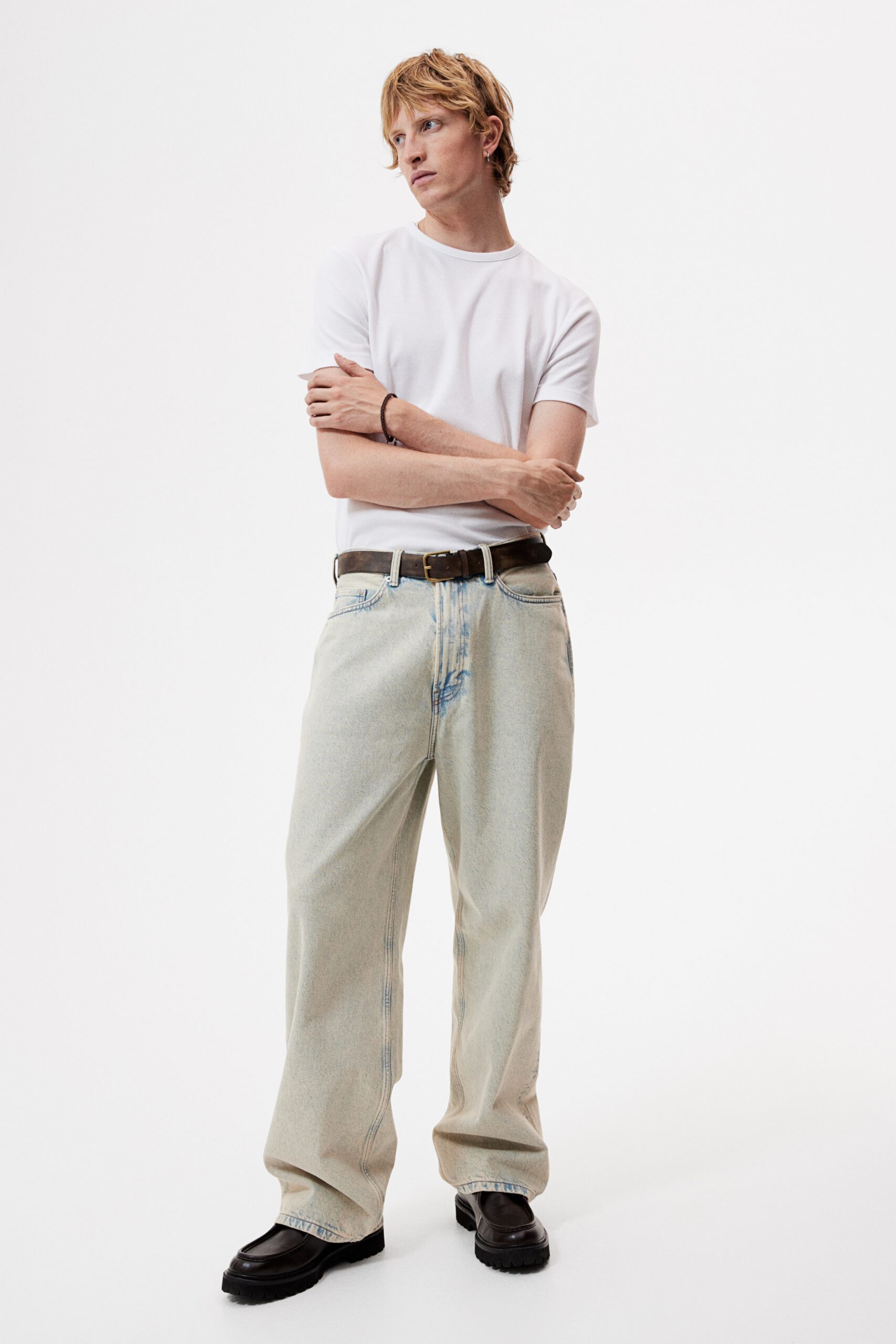 Baggy Jeans