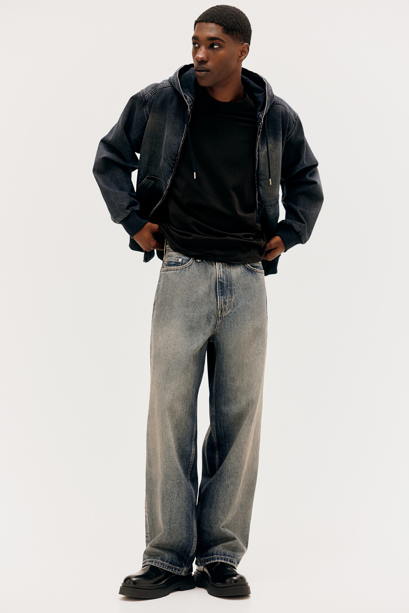 Baggy Jeans