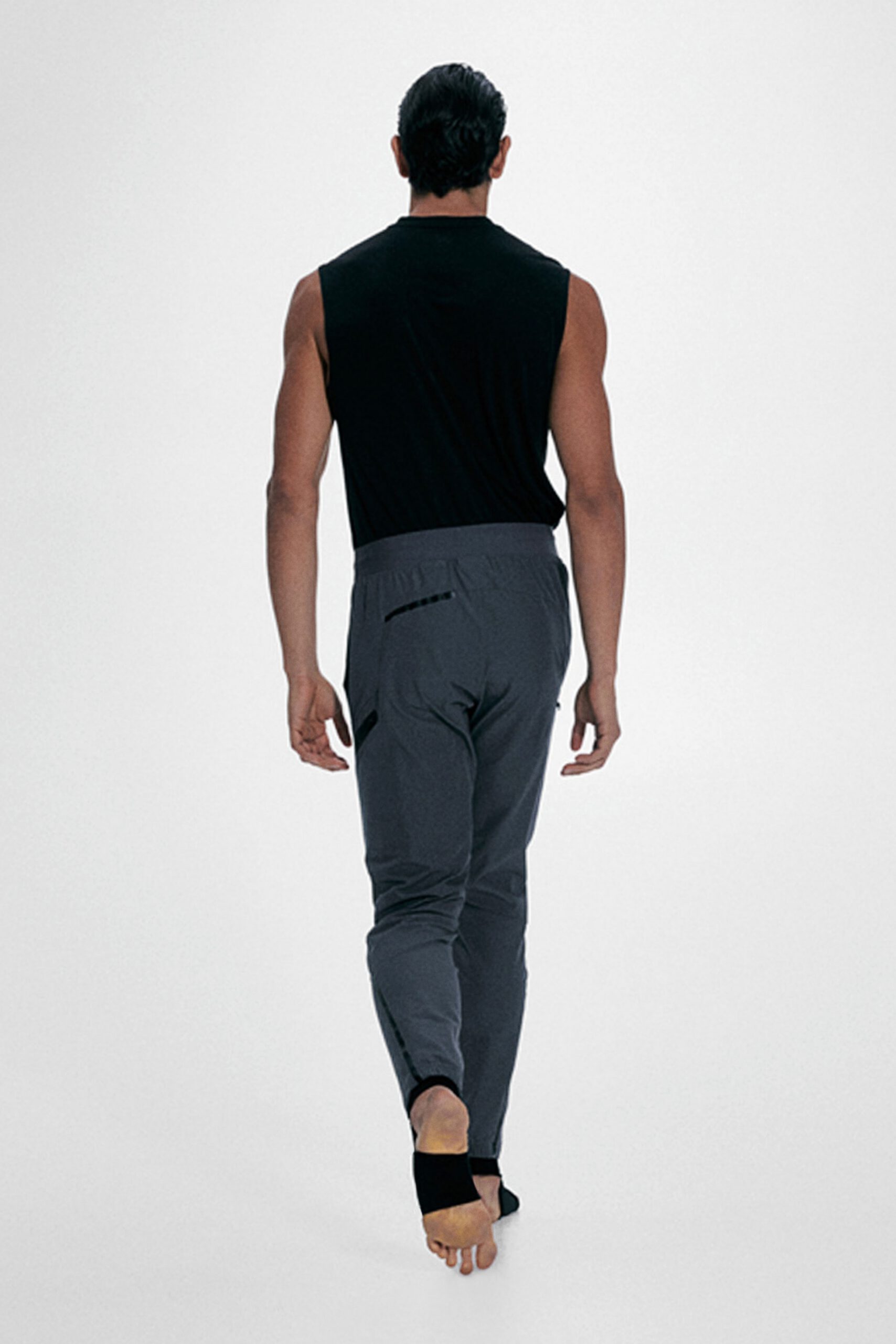 Slim Fit Activewear Joggers With DryMove™
