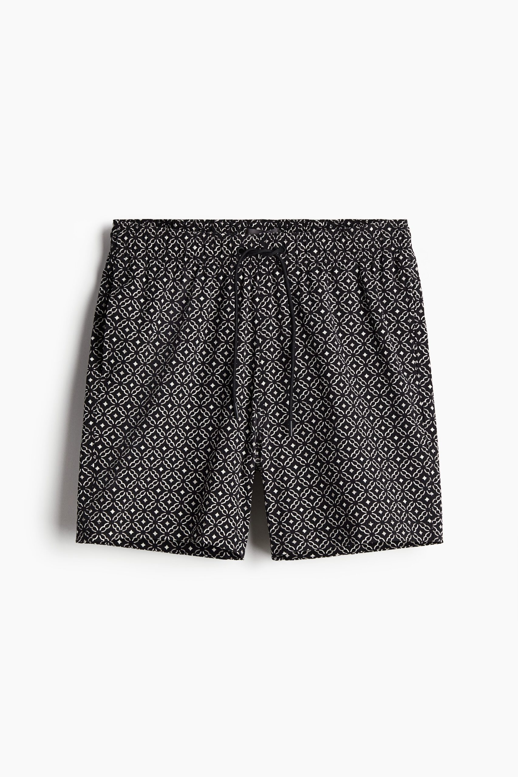 Seersucker Boardshorts