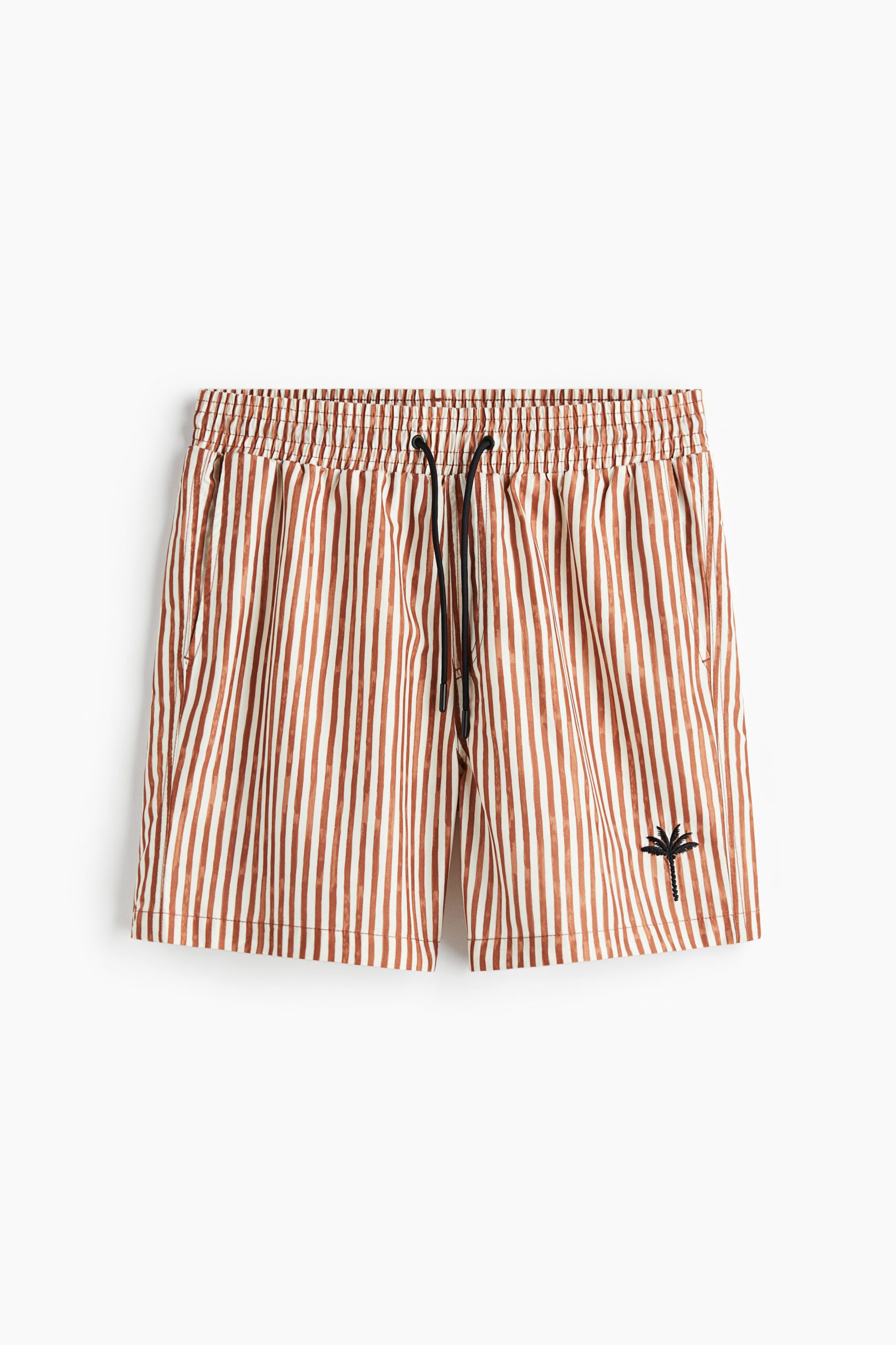 Pattern Boardshorts