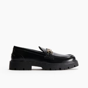Chunky Loafers