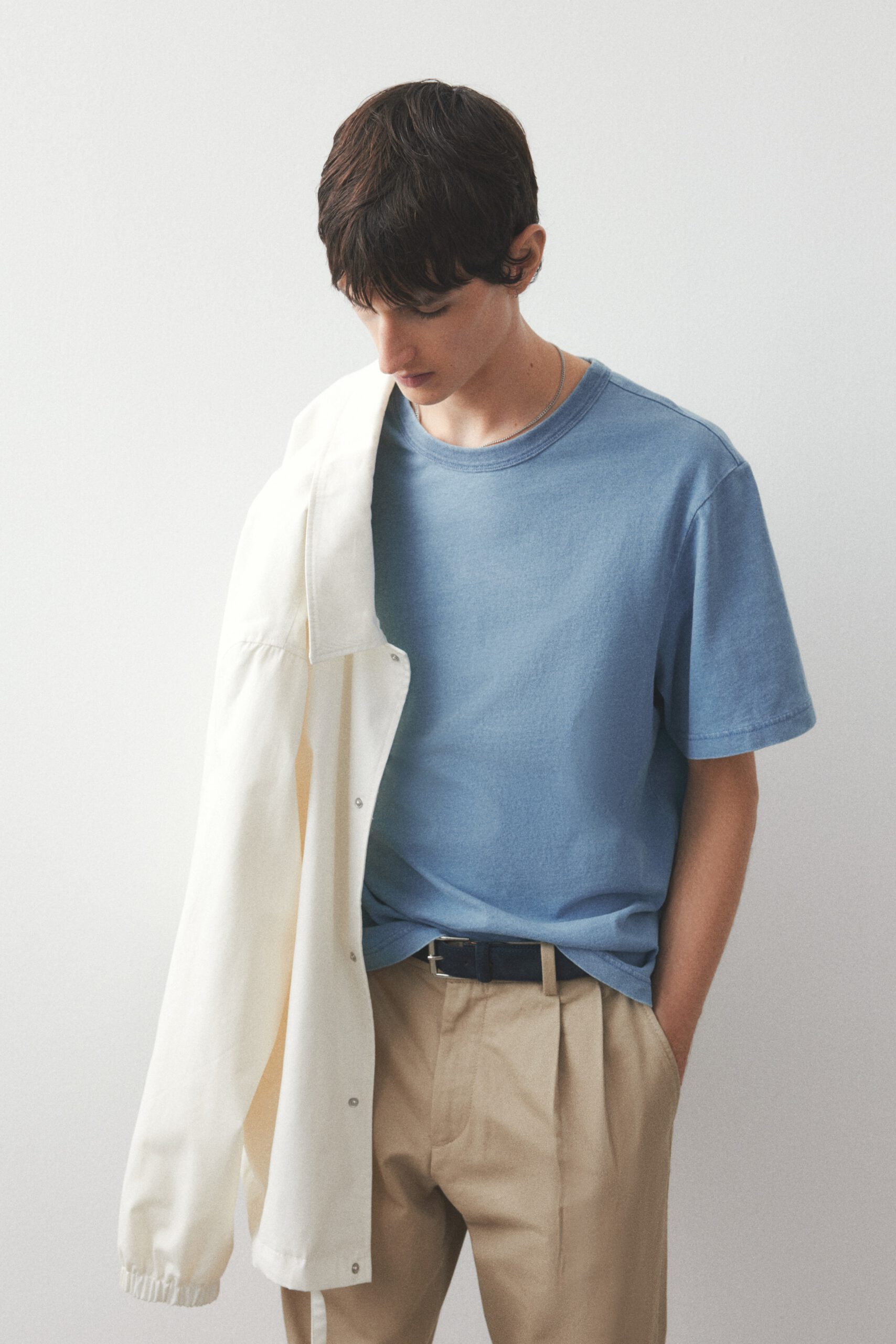 Regular Fit Tee