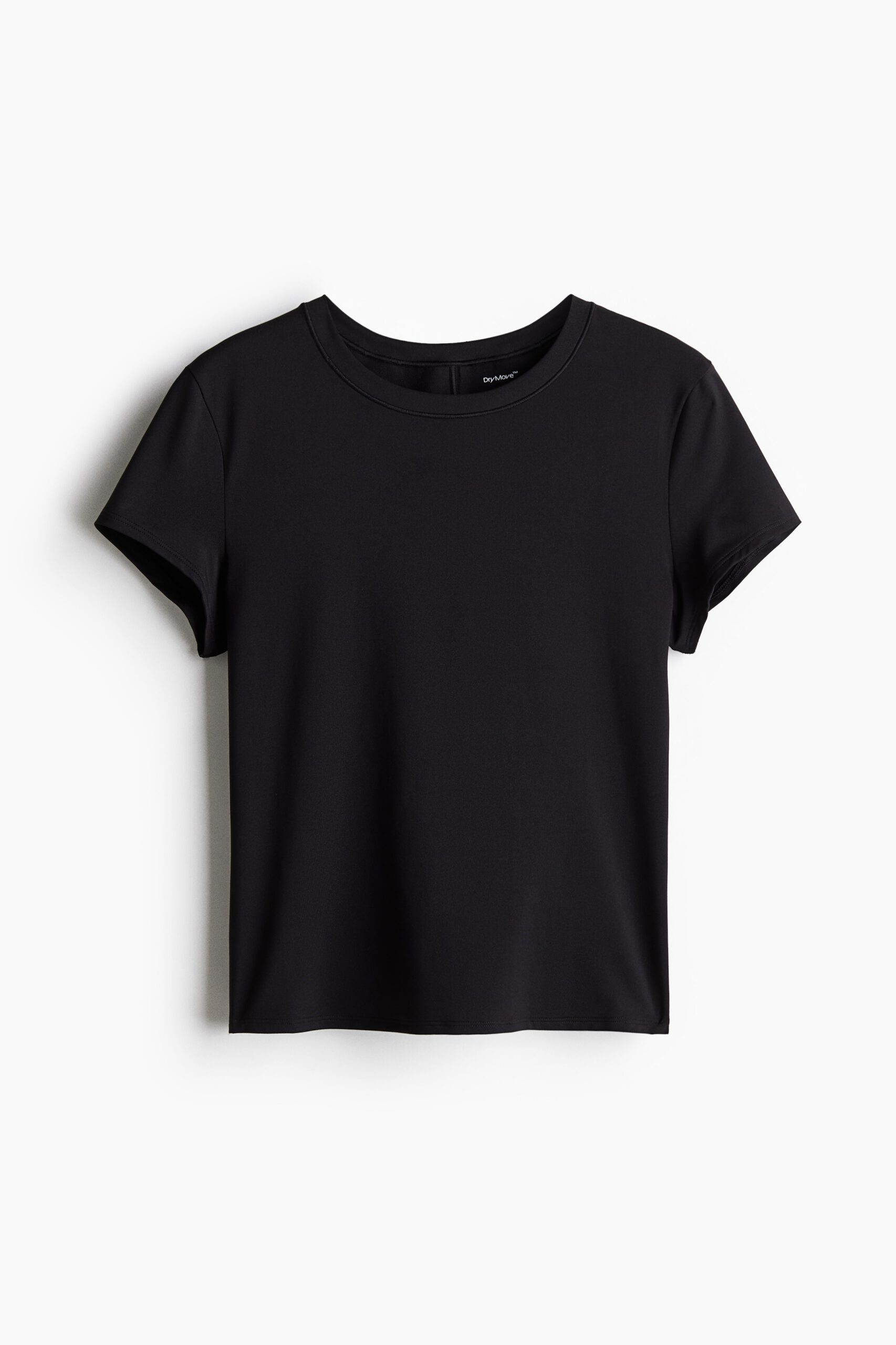 Activewear Tee With DryMove™