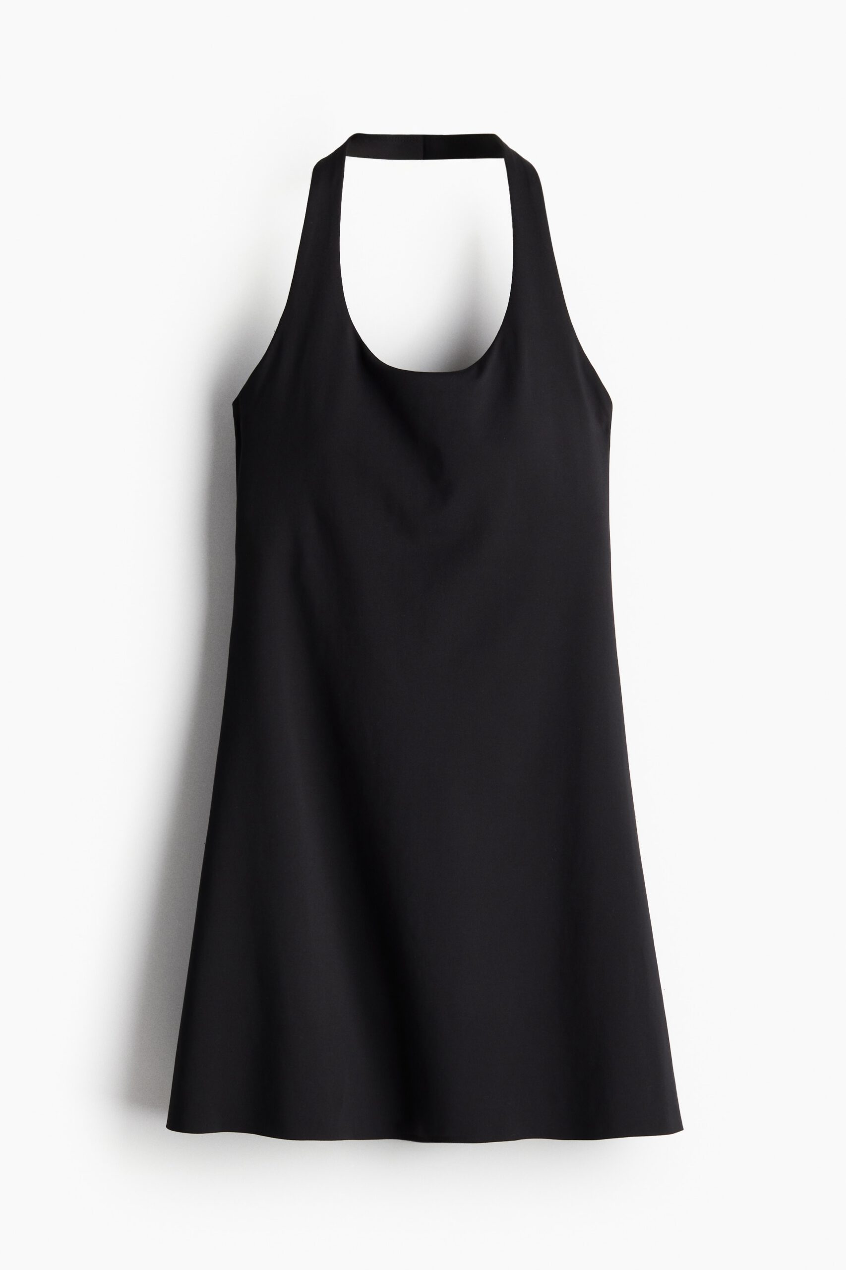 Halterneck Activewear Dress With DryMove™