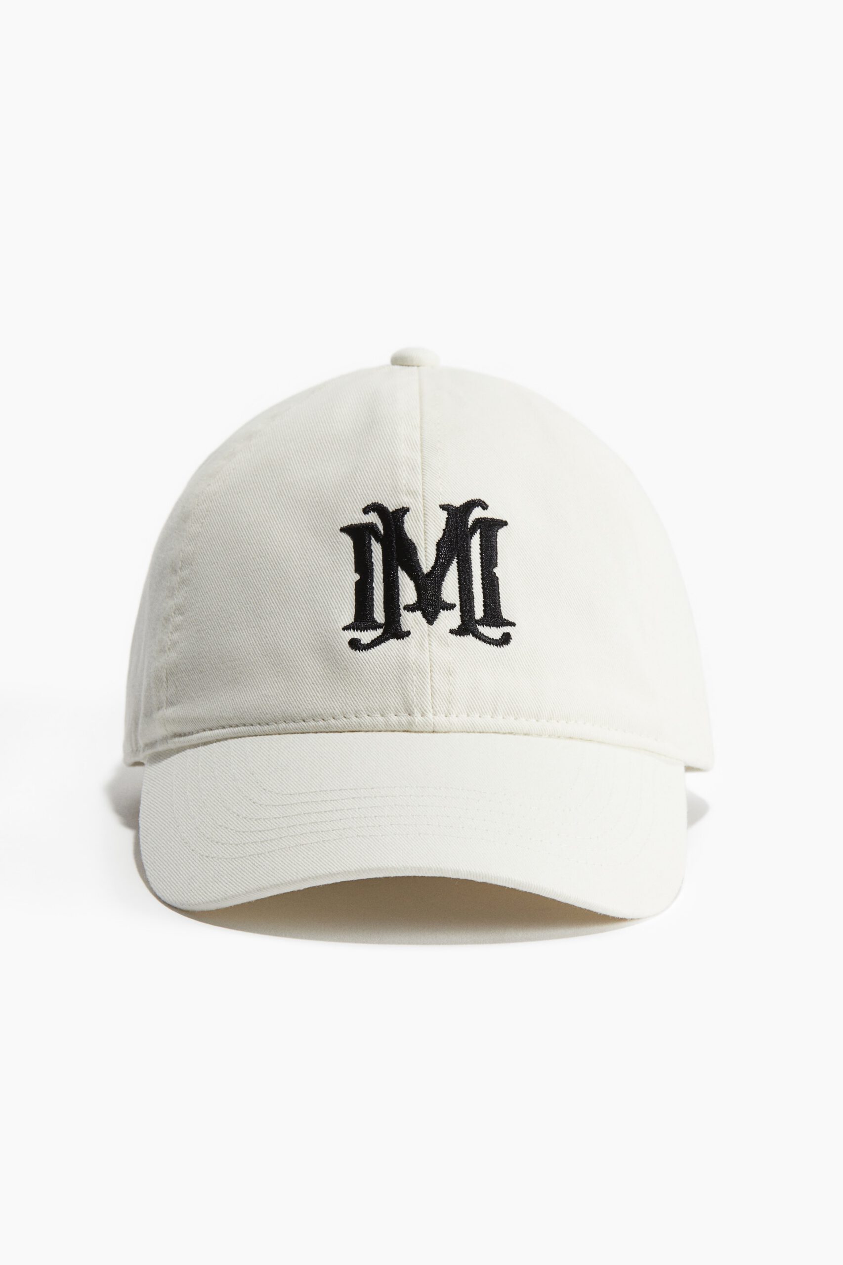Embroidered Design Twill Cap