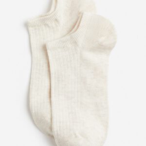 7-pack ankle socks
