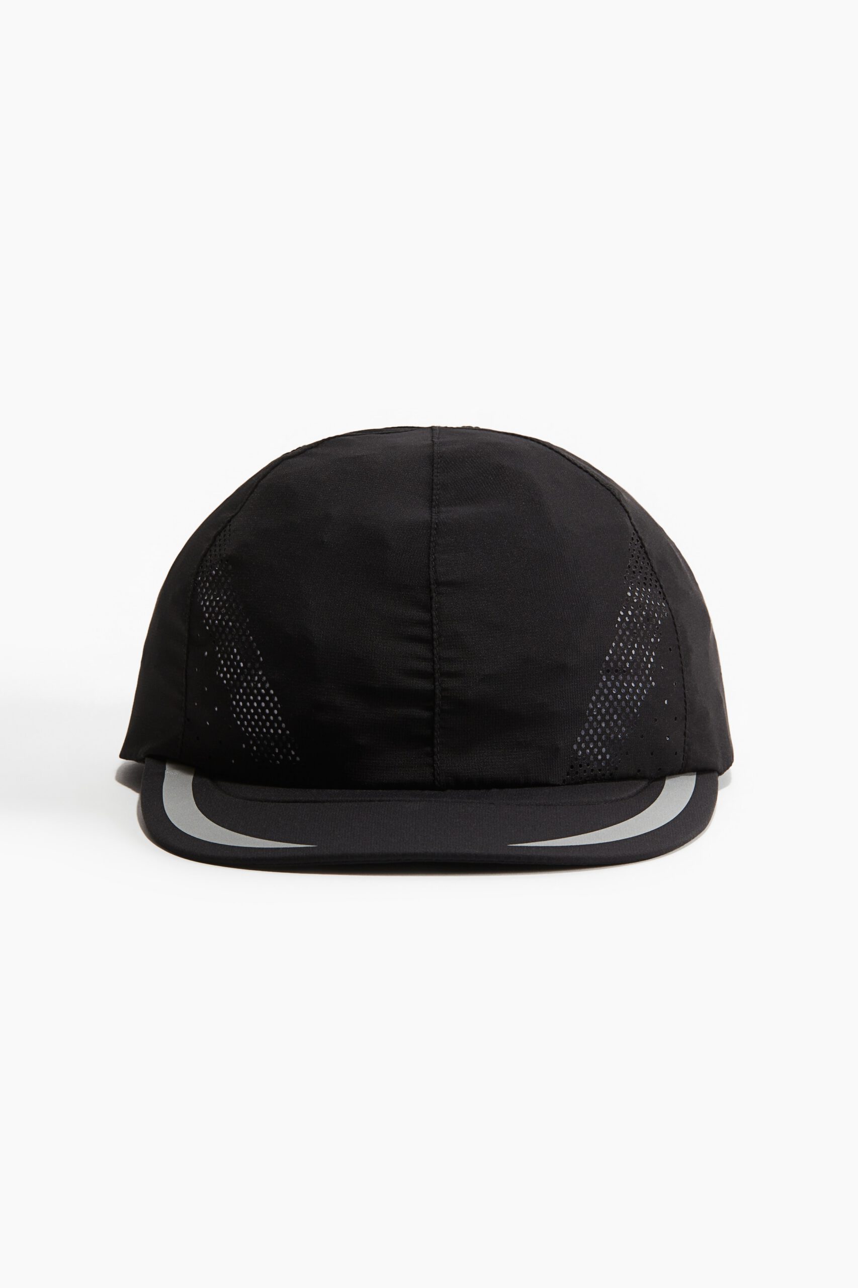 Reflective Running Cap