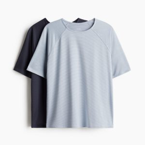 2-pack Activewear Tees With DryMove™