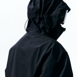 3-layer Regular Fit Ski Jacket With StormMove™