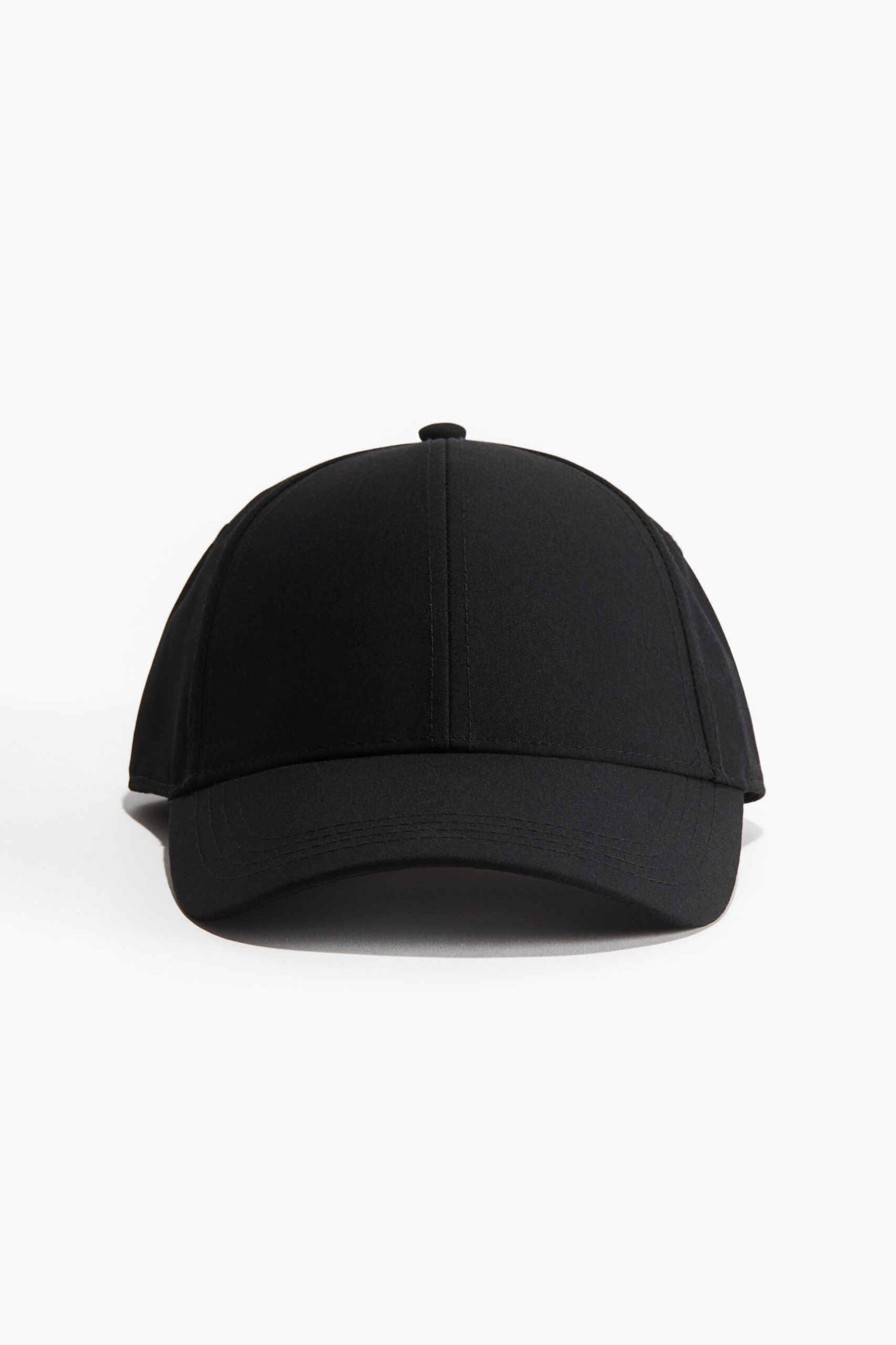Water Repellent Activewear Cap