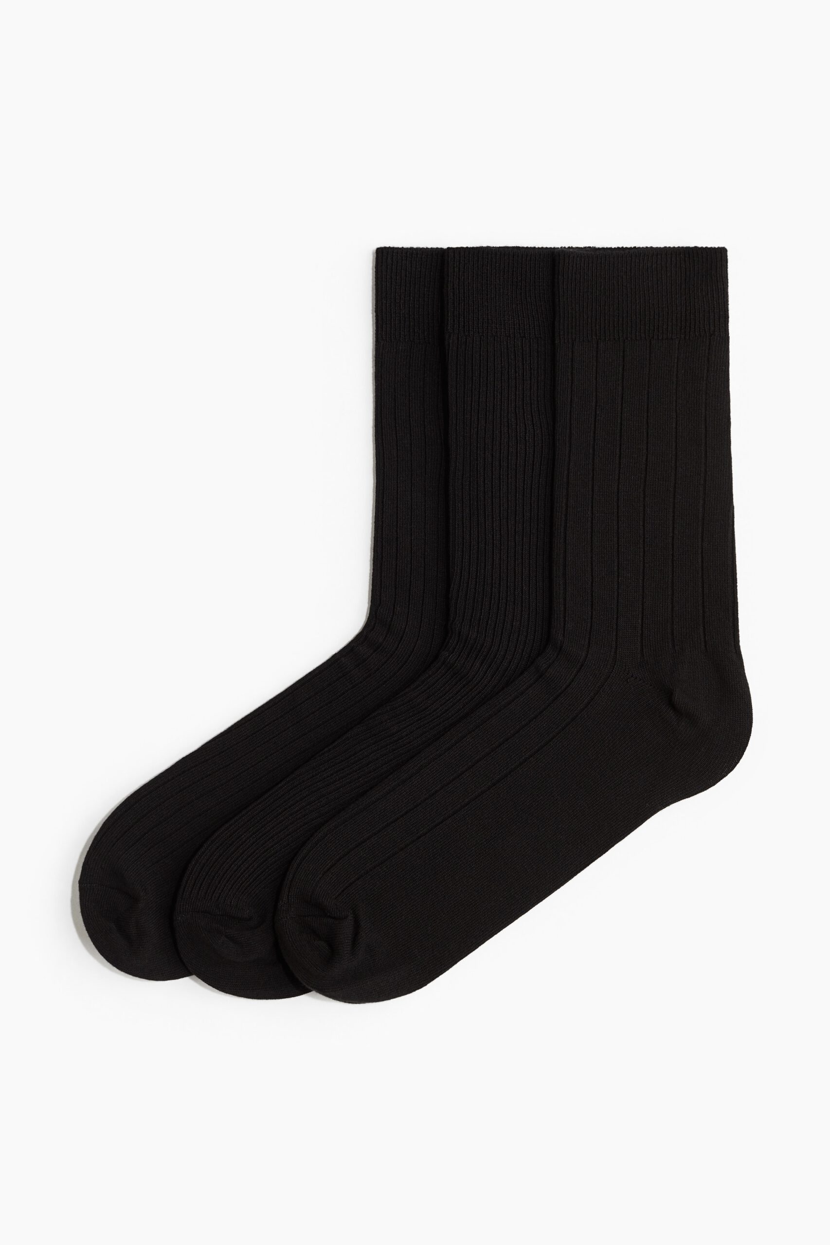 3-pack Socks