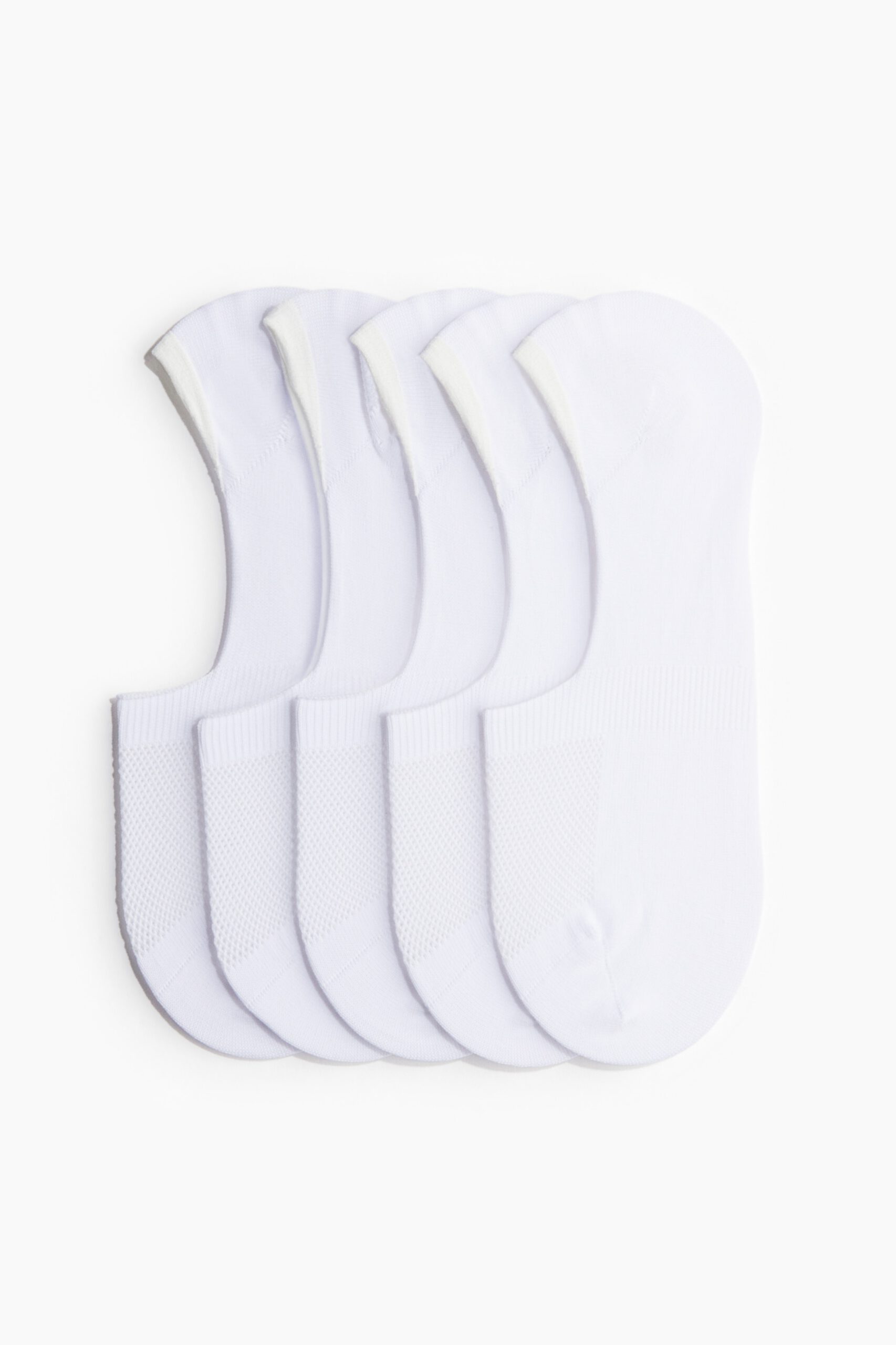 5-pack Sports Socks With DryMove™