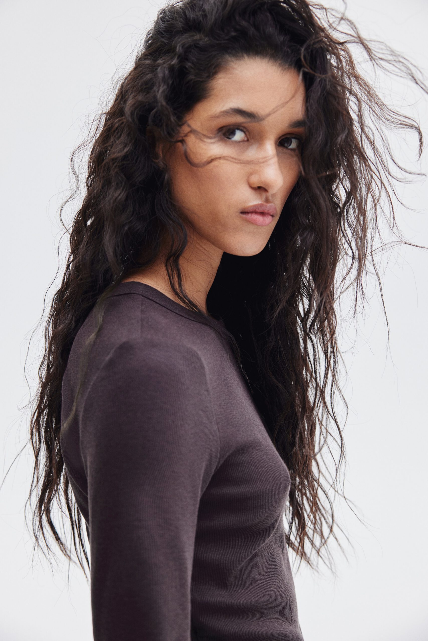 Rib Top