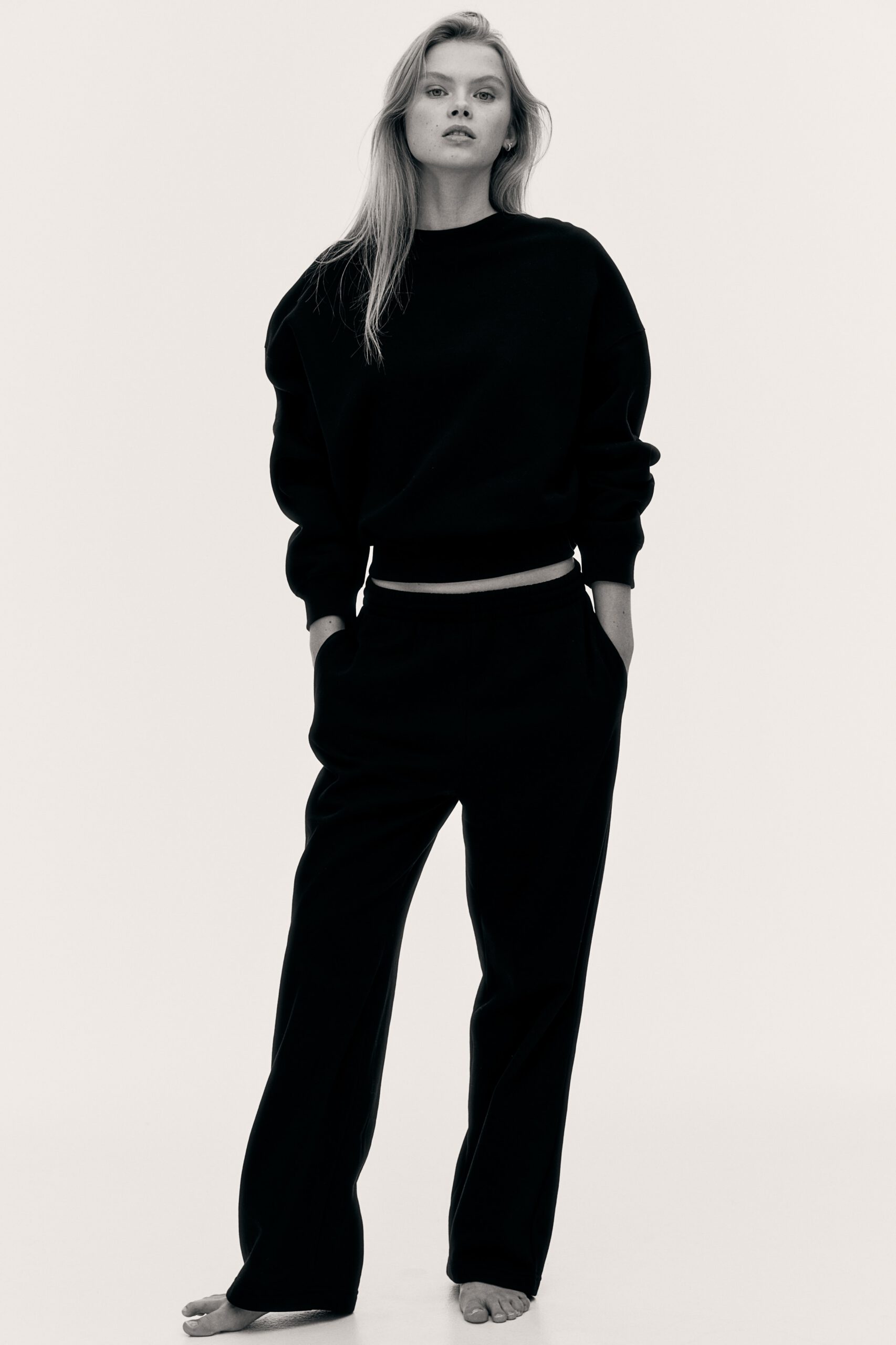 Oversized Sweater