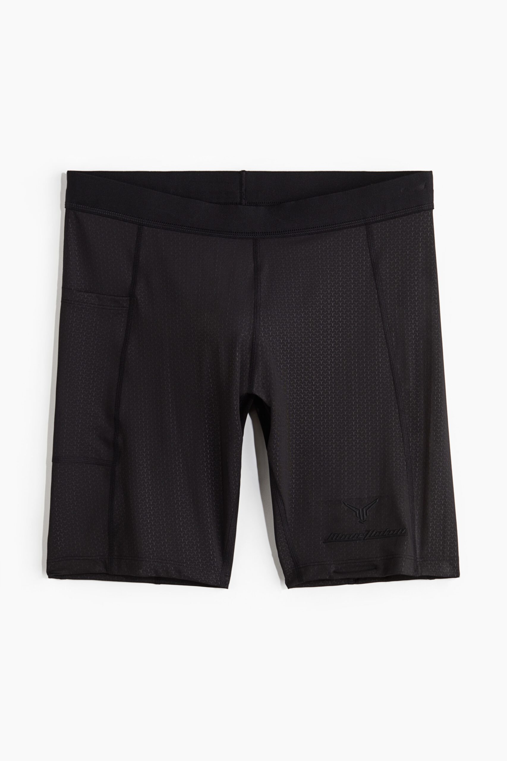 Short Activewear Tights With DryMove™