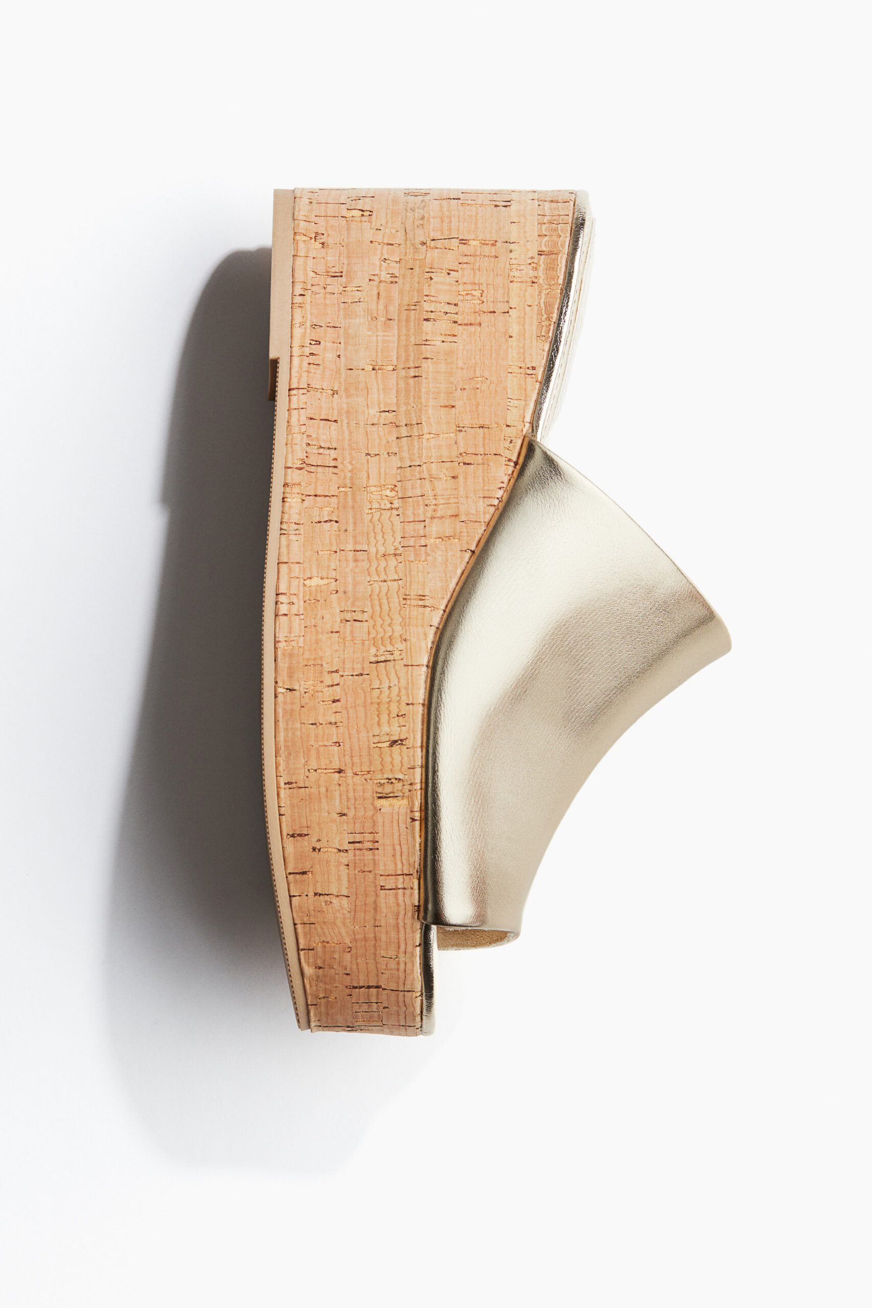 Wedge Heel Sandals