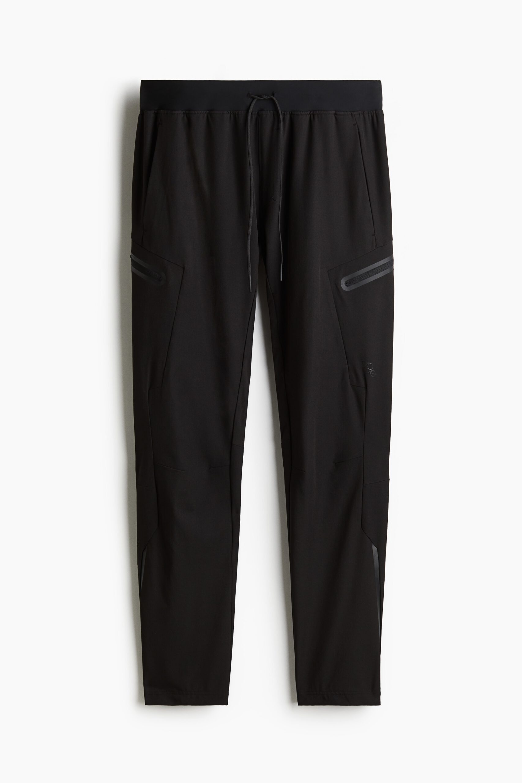 Slim Fit Activewear Joggers With DryMove™