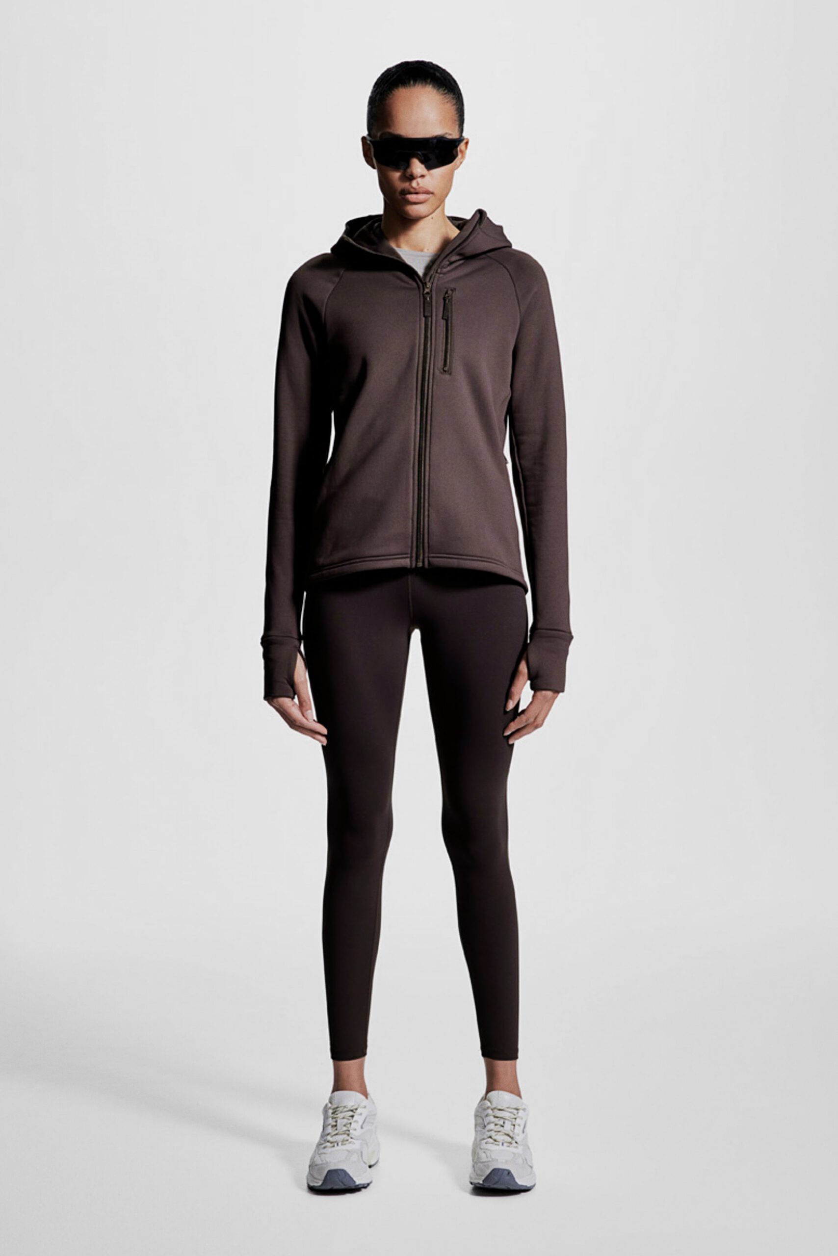 Mid Layer Jacket