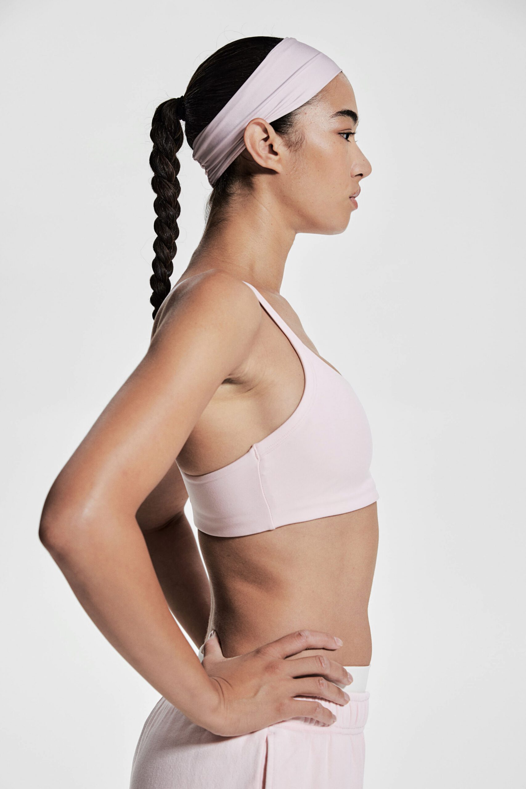 Medium Support Sports bra With SoftMove™