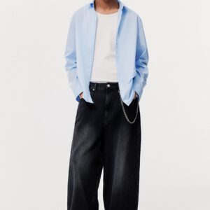 Super Baggy Jeans