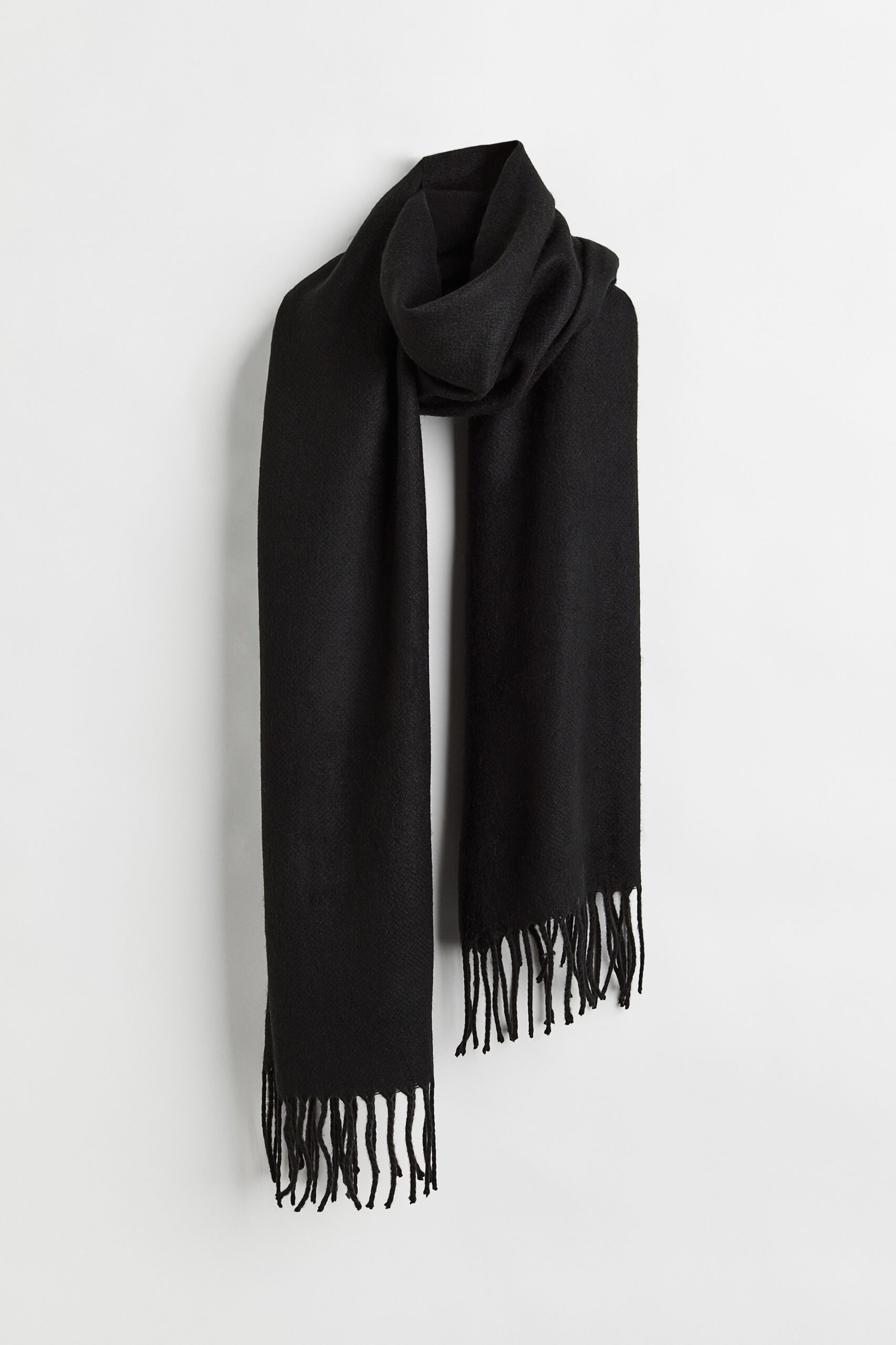 Woven Scarf