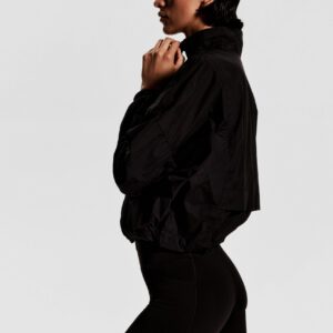 Running Jacket In DryMove™